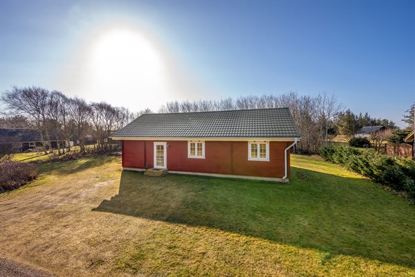 Ferienhaus 20-9042 - Hauptfoto