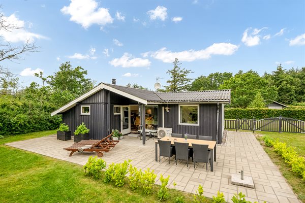 Ferienhaus 21-0021 - Hauptfoto