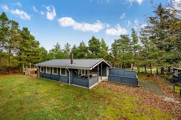 Ferienhaus 21-0025 - Hauptfoto