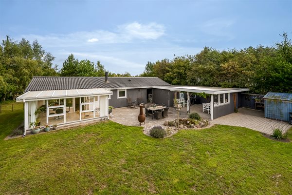Ferienhaus 21-0030 - Hauptfoto