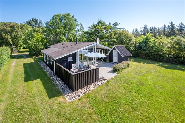 Ferienhaus 21-0083 - Hauptfoto