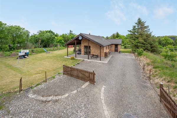 Ferienhaus 21-3010 - Hauptfoto