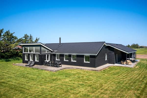 Ferienhaus 22-0036 - Hauptfoto