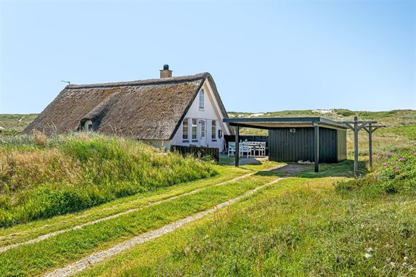 Ferienhaus 22-0045 - Hauptfoto