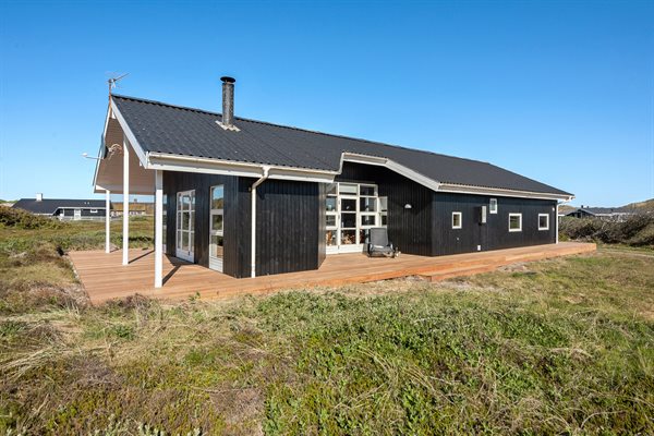 Ferienhaus 22-0122 - Hauptfoto