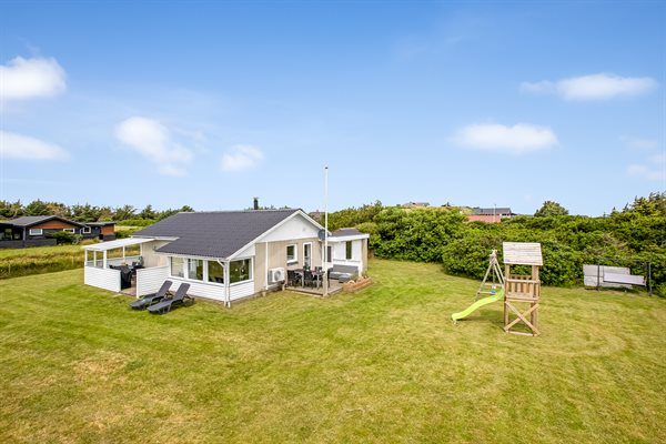 Ferienhaus 22-0137 - Hauptfoto