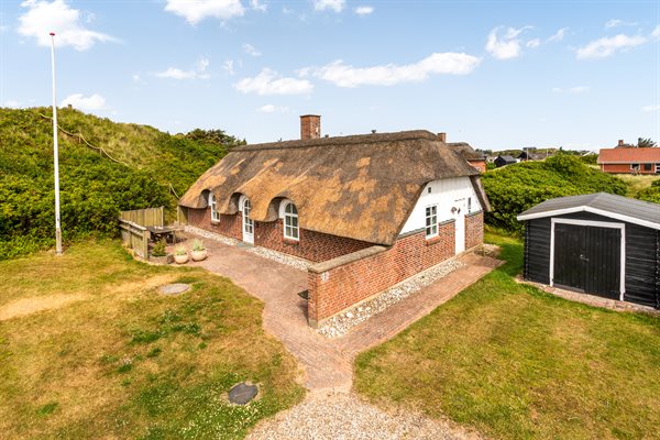 Ferienhaus 22-0153 - Hauptfoto