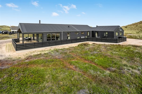 Ferienhaus 22-0163 - Hauptfoto