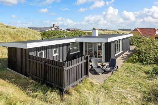Ferienhaus 22-0165 - Hauptfoto