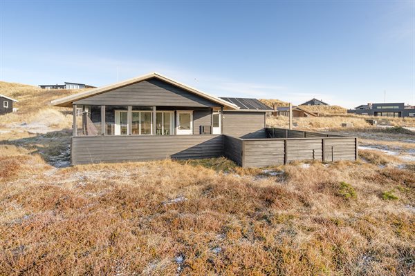 Ferienhaus 22-0167 - Hauptfoto