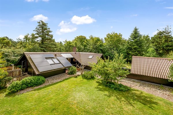 Ferienhaus 22-1036 - Hauptfoto