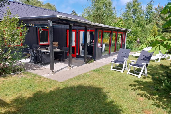 Ferienhaus 22-1077 - Hauptfoto