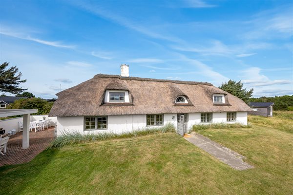 Ferienhaus 22-1298 - Hauptfoto