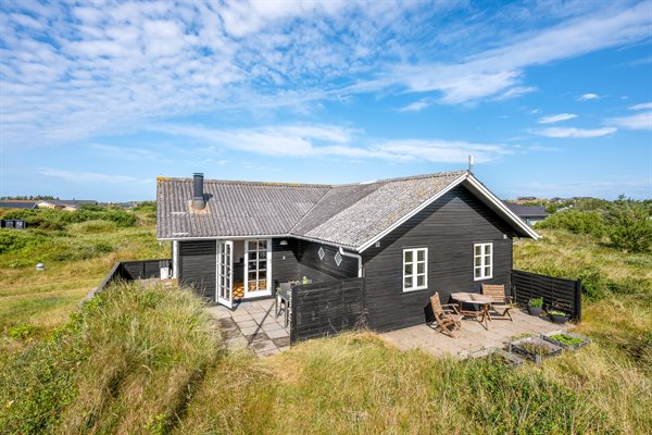 Ferienhaus 22-1299 - Hauptfoto