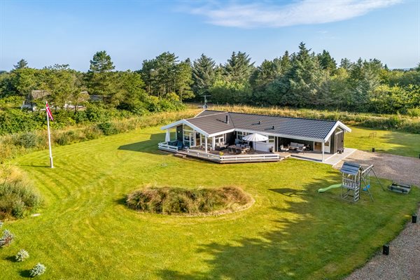 Ferienhaus 22-1327 - Hauptfoto