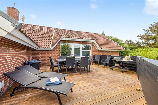 Ferienhaus 22-1370 - Hauptfoto