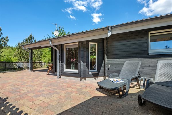 Ferienhaus 22-1379 - Hauptfoto