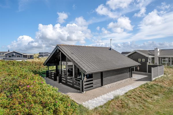 Ferienhaus 22-1389 - Hauptfoto