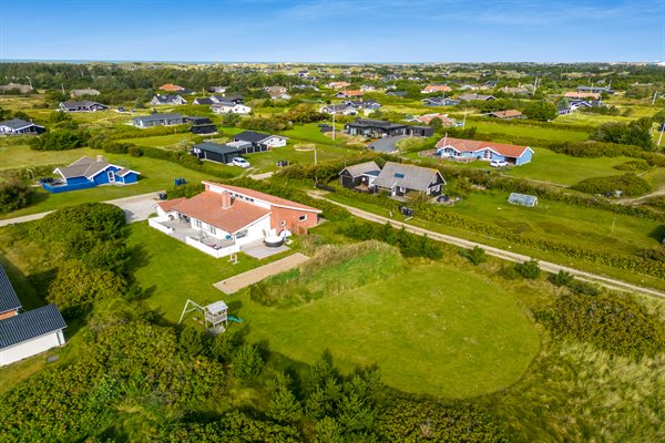 Ferienhaus 22-1398 - Hauptfoto