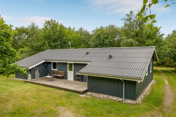 Ferienhaus 22-1411 - Hauptfoto