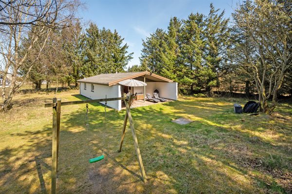 Ferienhaus 22-1418 - Hauptfoto