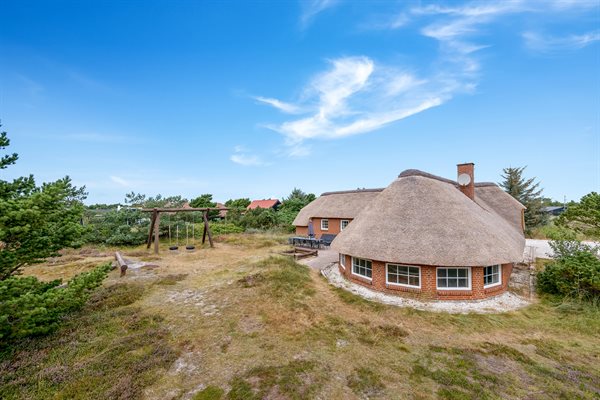 Ferienhaus 22-1433 - Hauptfoto