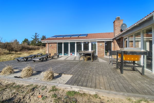 Ferienhaus 22-1434 - Hauptfoto