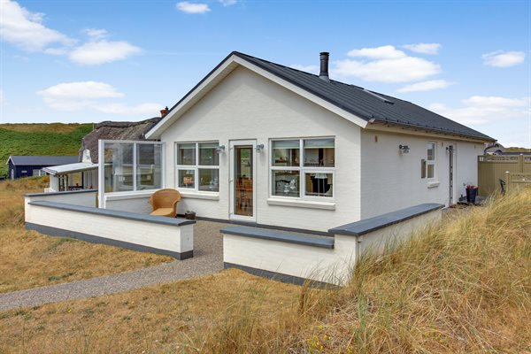 Ferienhaus 22-1451 - Hauptfoto