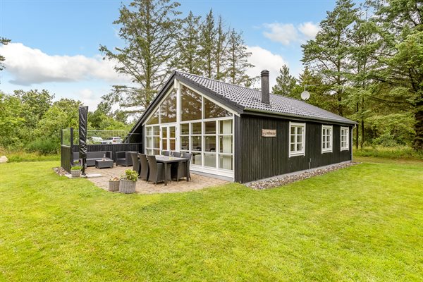 Ferienhaus 22-1488 - Hauptfoto