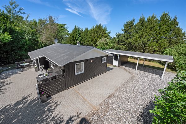 Ferienhaus 22-1508 - Hauptfoto