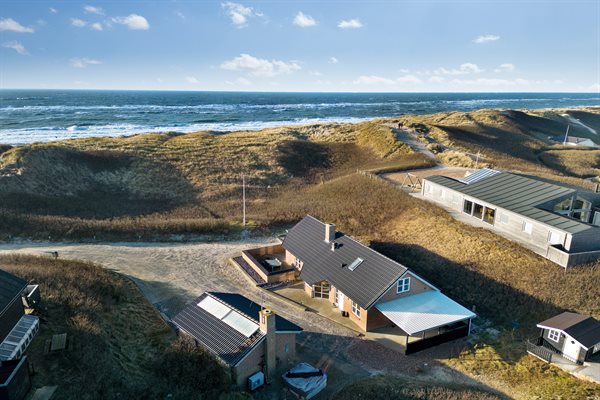 Ferienhaus 22-1517 - Hauptfoto