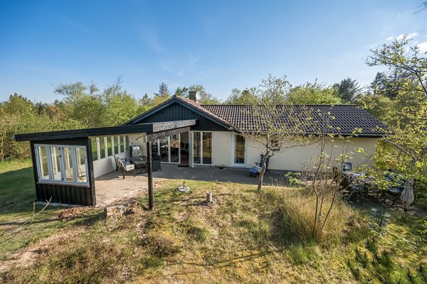 Ferienhaus 22-1519 - Hauptfoto