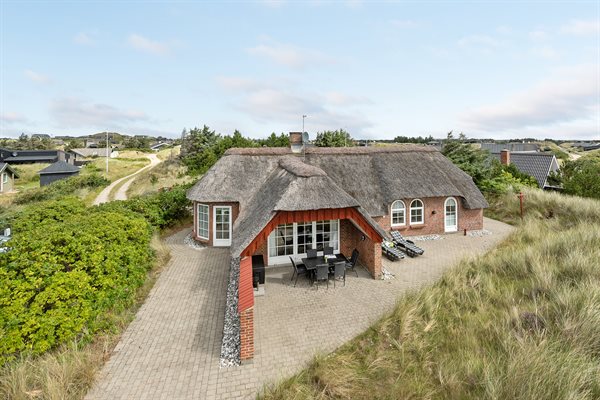 Ferienhaus 22-1520 - Hauptfoto