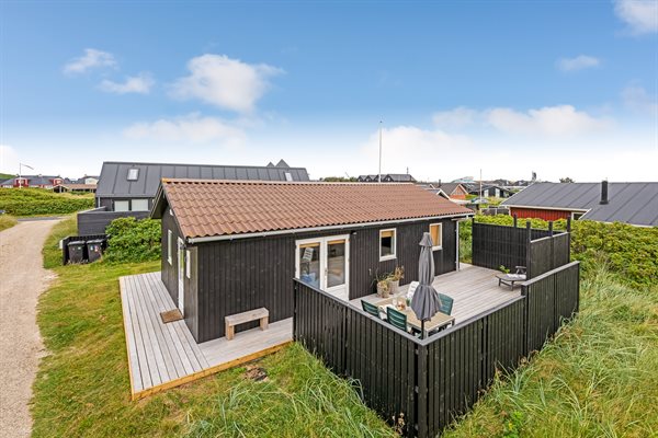 Ferienhaus 22-1522 - Hauptfoto