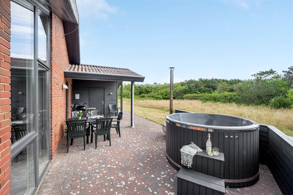 Ferienhaus 22-1526 - Hauptfoto