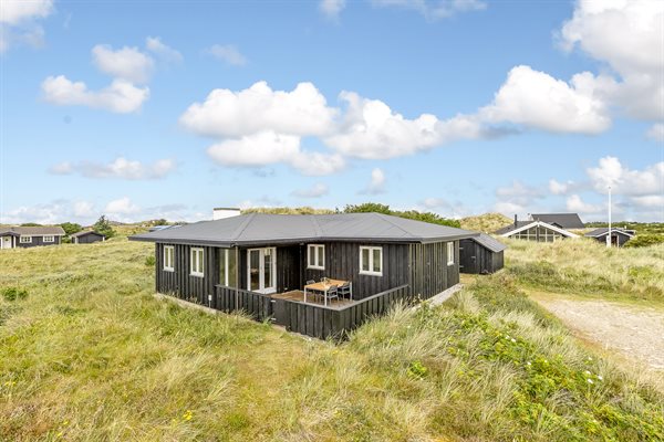 Ferienhaus 22-1527 - Hauptfoto