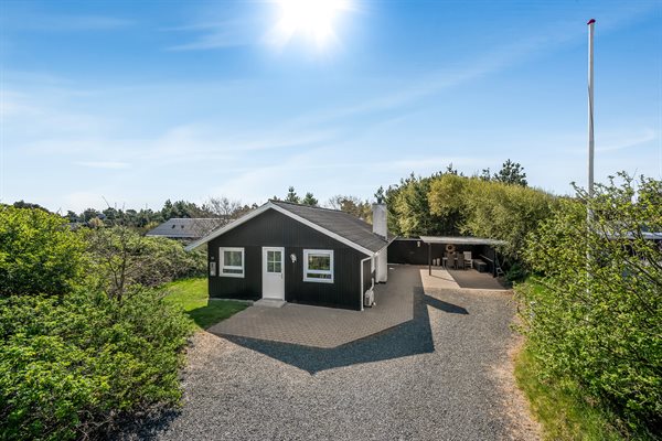 Ferienhaus 22-1532 - Hauptfoto