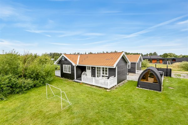 Ferienhaus 22-1535 - Hauptfoto