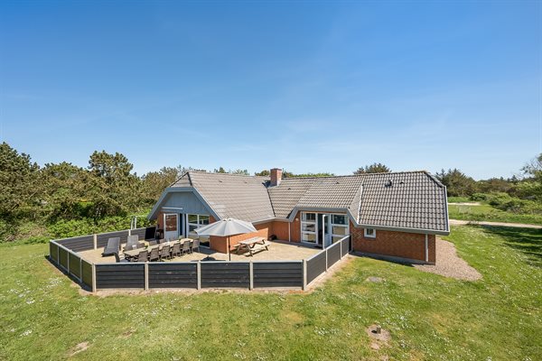 Ferienhaus 22-1536 - Hauptfoto