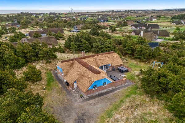 Ferienhaus 22-2023 - Hauptfoto