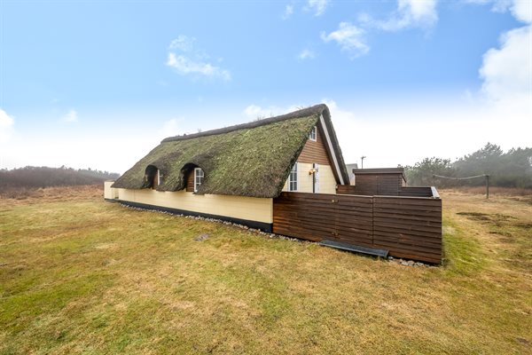 Ferienhaus 22-2556 - Hauptfoto