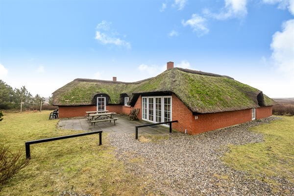 Ferienhaus 22-2657 - Hauptfoto