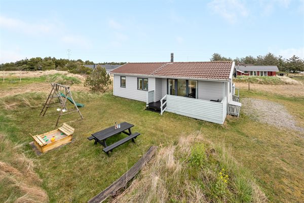 Ferienhaus 22-3017 - Hauptfoto