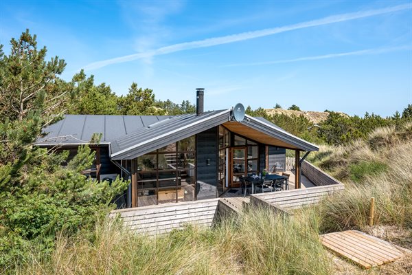 Ferienhaus 22-3074 - Hauptfoto