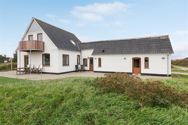 Ferienhaus 22-3088 - Hauptfoto