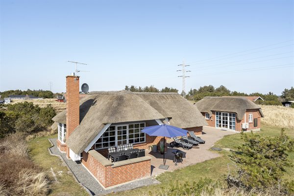 Ferienhaus 22-3099 - Hauptfoto
