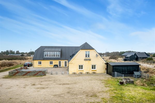 Ferienhaus 22-3104 - Hauptfoto