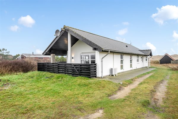 Ferienhaus 22-4016 - Hauptfoto