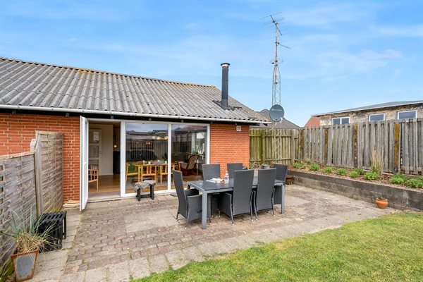 Ferienhaus 22-5000 - Hauptfoto