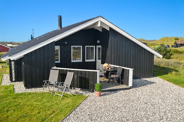 Ferienhaus 22-6060 - Hauptfoto